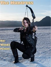 The huntress cover image