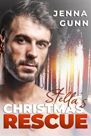 Stella's christmas rescue cover image