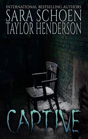 Captive cover image