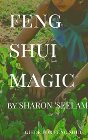 Feng shui magic cover image
