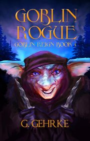 Goblin rogue cover image