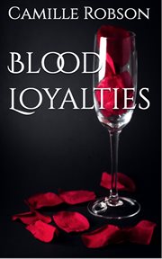 Blood Loyalties cover image