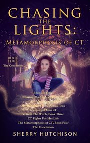Metamorphosis of CT : Chasing the Lights cover image