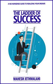 The ladder of success cover image