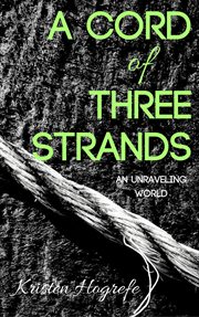 A cord of three strands cover image