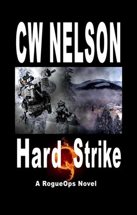 Cover image for HardStrike