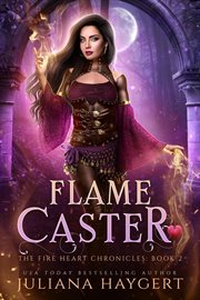 Flame Caster cover image