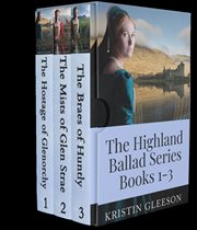 Highland Ballad Series cover image