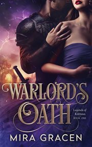 Warlord's Oath cover image