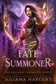 Fate Summoner cover image