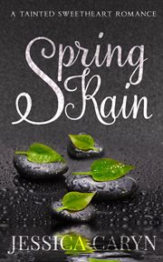 Spring Rain cover image