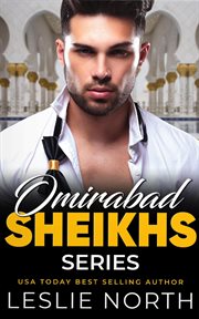 Omirabad Sheikhs: The Complete Series : The Complete Series cover image