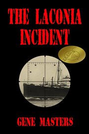 The laconia incident cover image