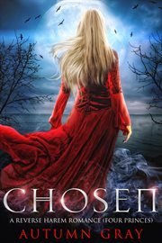 Chosen cover image