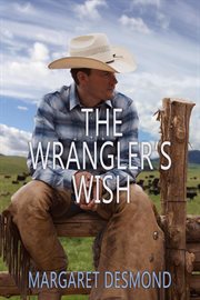 The wrangler's wish cover image