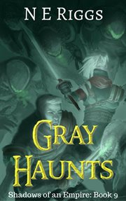 Gray haunts cover image