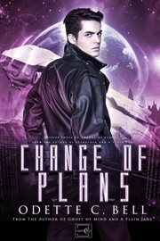 Change of plans cover image