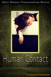 Human contact cover image