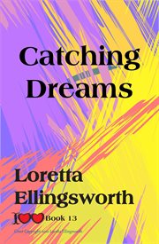 Catching dreams cover image