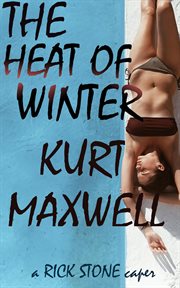The heat of winter cover image