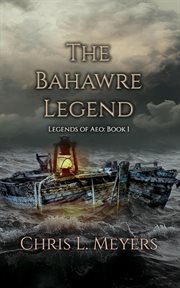 The bahawre legend cover image