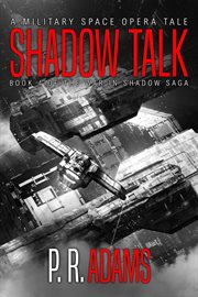 Shadow talk cover image