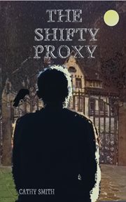 The shifty proxy cover image