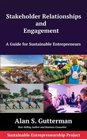 Stakeholder relationships and engagement cover image