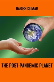 The post-pandemic planet cover image