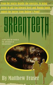 Greenteeth cover image