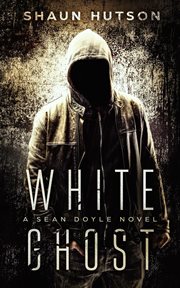 WHITE GHOST cover image