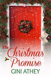 The christmas promise cover image