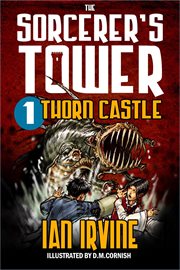 Thorn Castle cover image