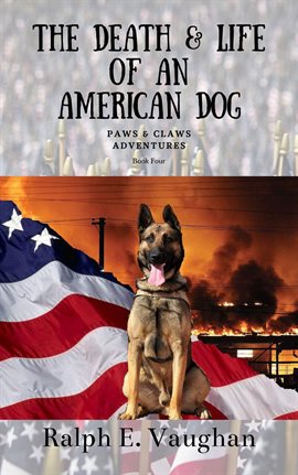 Cover image for The Death & Life of an American Dog