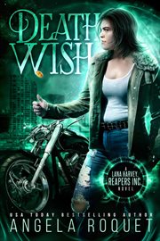 Death wish cover image