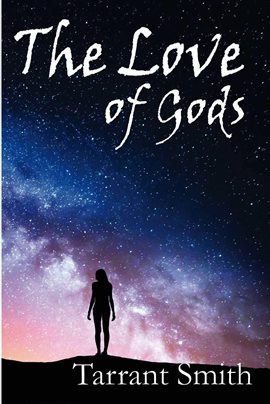 Cover image for The Love of Gods