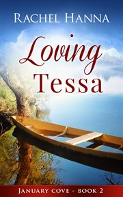 Loving Tessa cover image