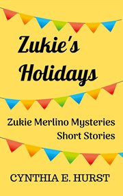 Zukie's holidays cover image