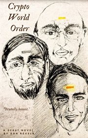 Crypto world order cover image