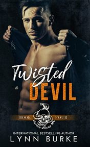 Twisted Devil : Vicious Vipers MC cover image
