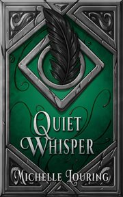 Quiet whisper cover image