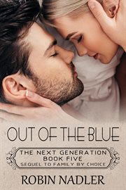 Out of the Blue cover image