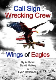 Wings of eagles cover image