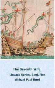 The seventh wife cover image