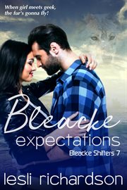 Bleacke expectations cover image