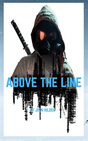 Above the line cover image