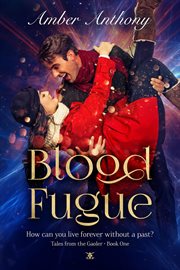 Blood fugue cover image