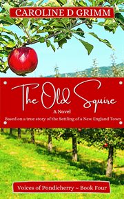 The old squire cover image