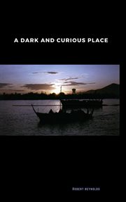 A dark and curious place cover image