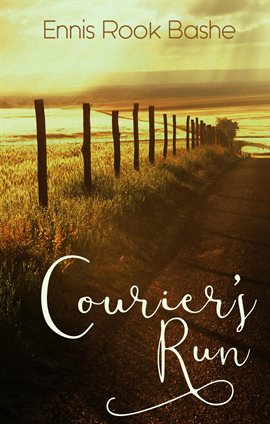 Cover image for Courier's Run